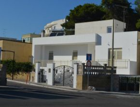 Отель La Casa Del Gelso Bianco  Отранто